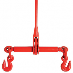 Стяжка ланцюгова 100т