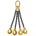 Строп ланцюговий чотирьохглковий  4СЛ 265т