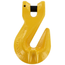 Гак обмежувач G80 SL86 112т Гак обмежувач G80 SL86 112т